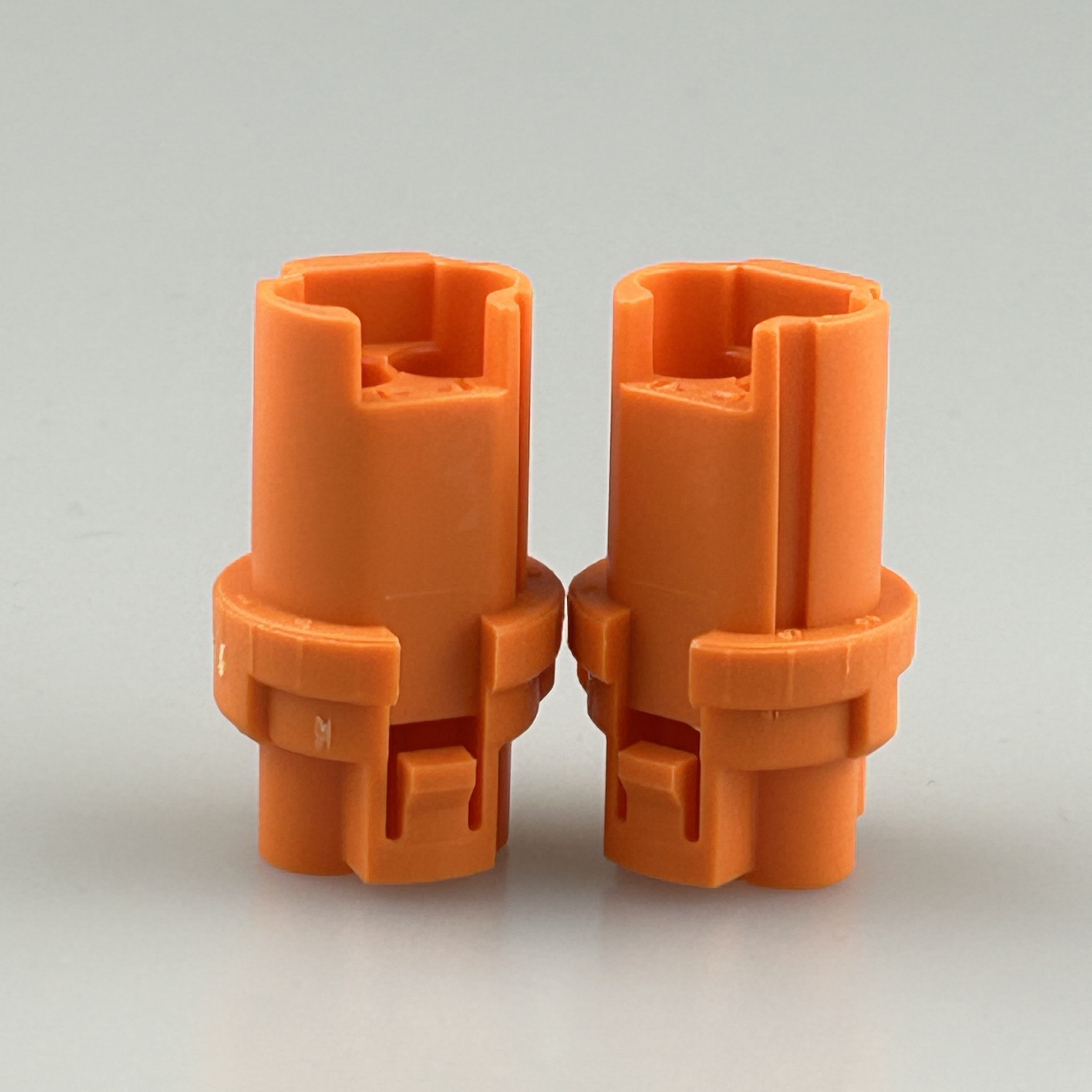 high precision plastic parts